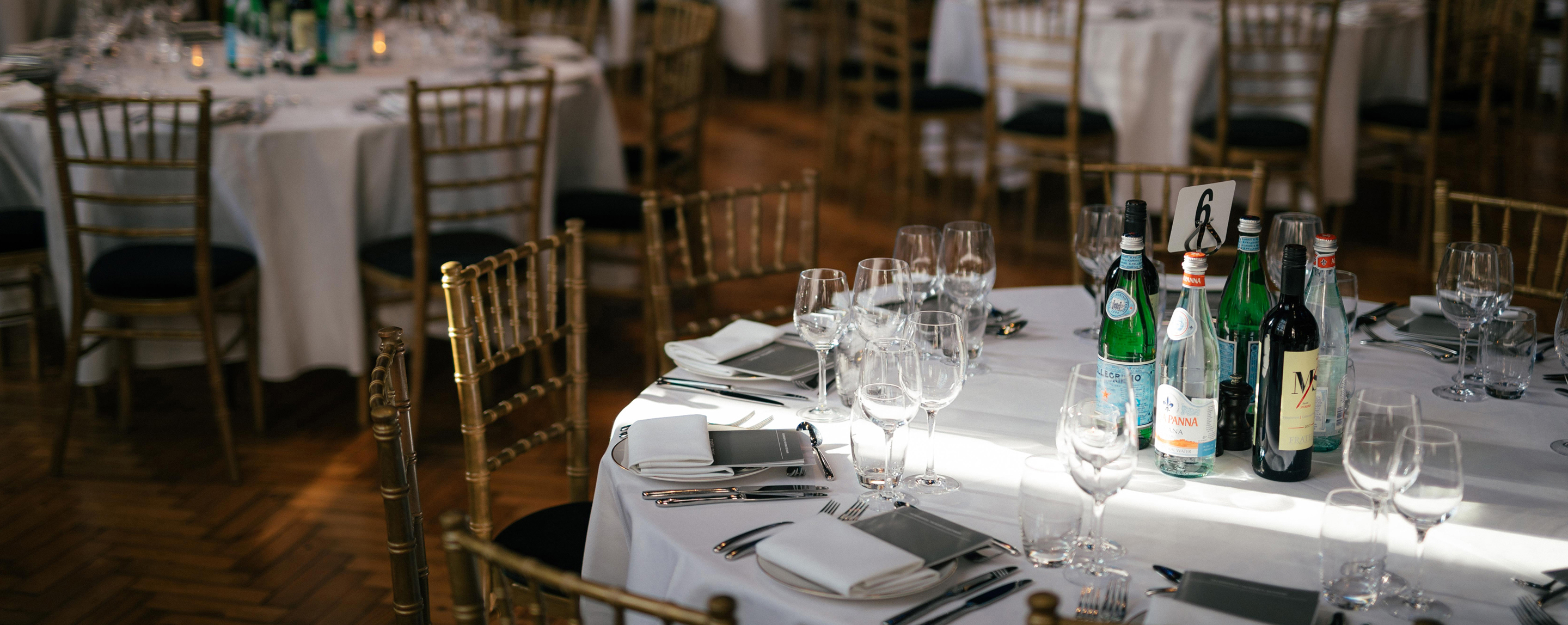 Dining New